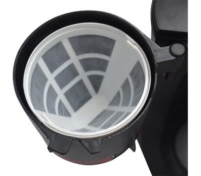 Кофеварка капельная DELTA LUX DL-8152