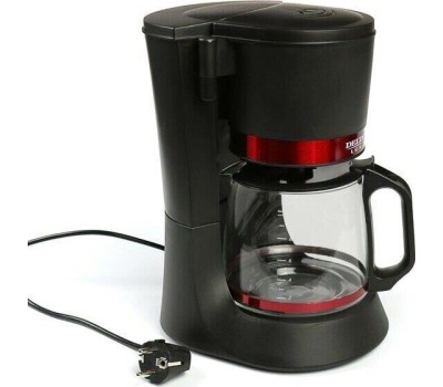 Кофеварка капельная DELTA LUX DL-8152