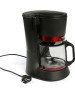 Кофеварка капельная DELTA LUX DL-8152