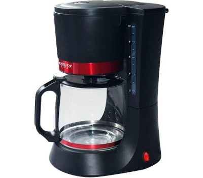 Кофеварка капельная DELTA LUX DL-8152