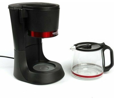 Кофеварка капельная DELTA LUX DL-8152