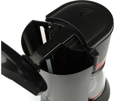 Кофеварка капельная DELTA LUX DL-8152