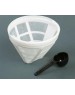 Кофеварка капельная DELTA LUX DL-8152