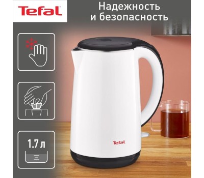 Чайник электрический TEFAL KO 260130