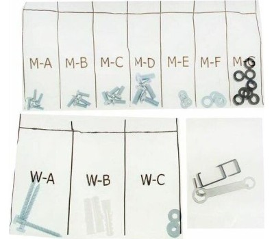 Кронштейн ULTRAMOUNTS UM866B для 13-43