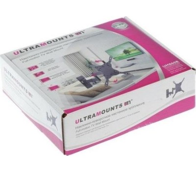 Кронштейн ULTRAMOUNTS UM866B для 13-43