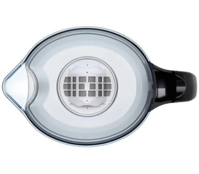 Фильтр-кувшин АКВАФОР ПРОВАНС А5 черный