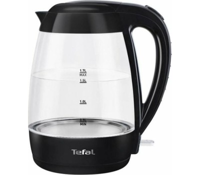 Чайник электрический TEFAL KO450832 (1,7л. стекло)