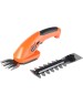 Ножницы PATRIOT 250203601 CSH 361 Ножницы-кусторез аккумуляторные с удлиненной ручкой