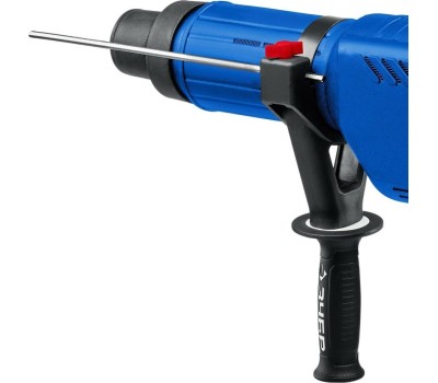 Перфоратор ЗУБР ЗПМ-52-1500 ЭК Перфоратор вертикальный