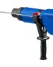 Перфоратор ЗУБР ЗПМ-52-1500 ЭК Перфоратор вертикальный