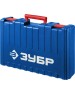 Перфоратор ЗУБР ЗПМ-52-1500 ЭК Перфоратор вертикальный
