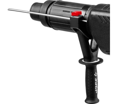 Перфоратор ЗУБР ЗПМ-52-1500 ЭК Перфоратор вертикальный