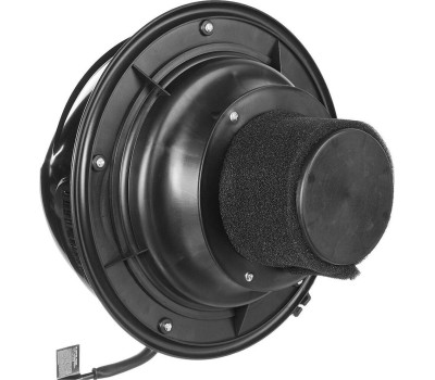 Строительный пылесос ЗУБР ПУ-15-1200 М1 1200Вт