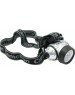Фонарь CAMELION LED5312-14F4 (фонарь налобн, металлик, 14LED, 4 реж, 3XR03 в компл, пласт, блист)