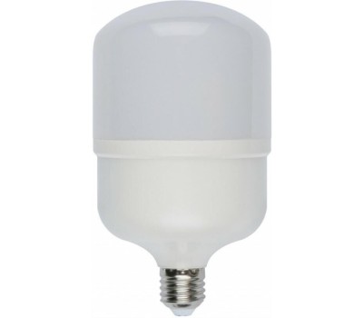 Лампа декоративная светодиодная VOLPE (10811) LED-M80-30W/NW/E27/FR/S картон