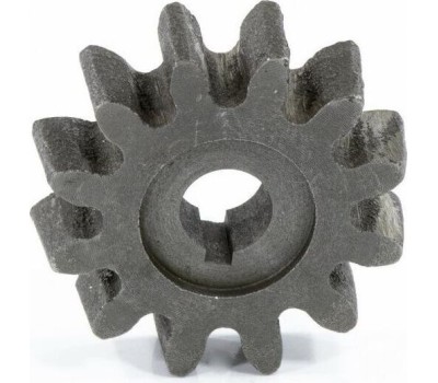 Бетоносмеситель RUSSIA Шестерня СБР-125.00.00.004-01 95440003