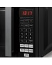 Микроволновая печь BBK 20MWS-779S/B черный