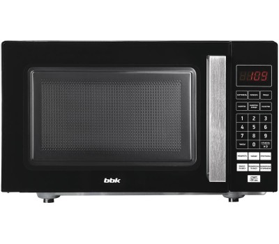 Микроволновая печь BBK 20MWS-779S/B черный