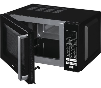 Микроволновая печь BBK 20MWS-779S/B черный