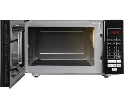 Микроволновая печь BBK 20MWS-779S/B черный