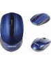 Мышь SMARTBUY (SBM-332AG-B) ONE 332 синий