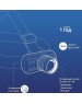 Фонарь КОСМОС KOCH3WZOO