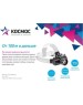 Фонарь КОСМОС KOCH3WZOO