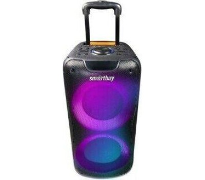 Мидисистема SMARTBUY (SBS-5210) W1