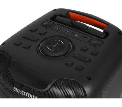 Мидисистема SMARTBUY (SBS-5210) W1