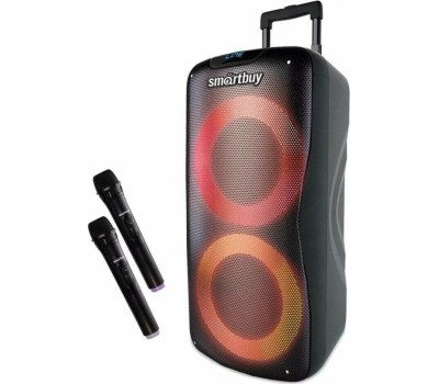 Мидисистема SMARTBUY (SBS-5210) W1