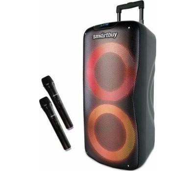 Мидисистема SMARTBUY (SBS-5210) W1