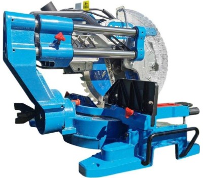 Торцовочная пила ЗУБР ППТ-305-П Профессионал пила торцовочная с протяжкой