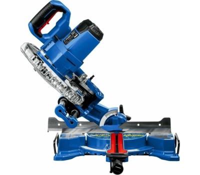 Торцовочная пила ЗУБР ППТ-305-П Профессионал пила торцовочная с протяжкой