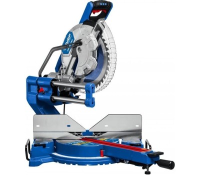 Торцовочная пила ЗУБР ППТ-305-П Профессионал пила торцовочная с протяжкой