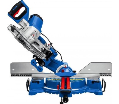 Торцовочная пила ЗУБР ППТ-305-П Профессионал пила торцовочная с протяжкой