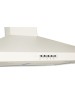 Вытяжка OASIS KB-60W (FR) (making oasis everywhere) белый