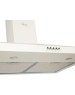 Вытяжка OASIS KB-60W (FR) (making oasis everywhere) белый