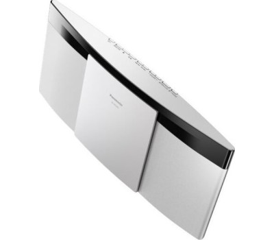 Микро-система PANASONIC SC-HC200EE-W