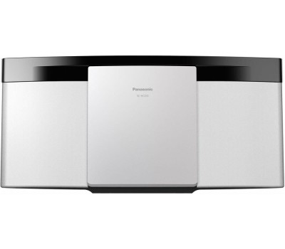 Микро-система PANASONIC SC-HC200EE-W