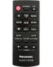 Микро-система PANASONIC SC-HC200EE-W