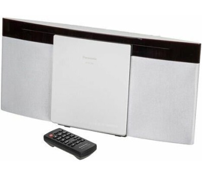 Микро-система PANASONIC SC-HC200EE-W
