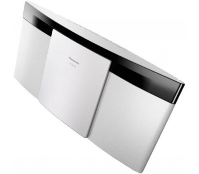 Микро-система PANASONIC SC-HC200EE-W