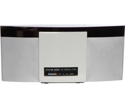 Микро-система PANASONIC SC-HC200EE-W