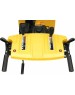 Бензиновый снегоуборщик DENZEL SBM 610S PRO, 212CC, эл.старт, фара, обогрев 97654