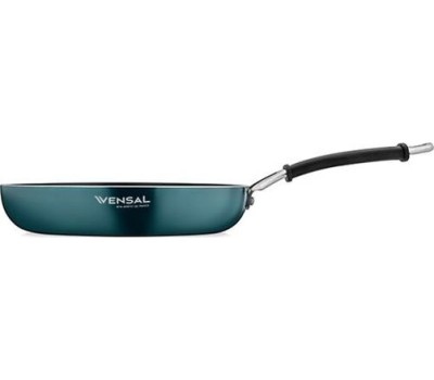 СКОВОРОДЫ VENSAL 1034VS Сковорода Vensal Indigo штампованная 24см