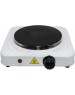 ATH-1735 (white) Электроплитка одноконфорочная ATLANTA ATH-1735 (white)