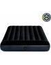 Матрас надувной INTEX Матрас надувн.с подгол. PILLOW REST CLASSIC AIRBED 137x191x25см .Новинка (в коробке) Арт. 64142