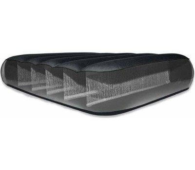 Матрас надувной INTEX Матрас надувн.с подгол. PILLOW REST CLASSIC AIRBED 137x191x25см .Новинка (в коробке) Арт. 64142