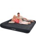 Матрас надувной INTEX Матрас надувн.с подгол. PILLOW REST CLASSIC AIRBED 137x191x25см .Новинка (в коробке) Арт. 64142